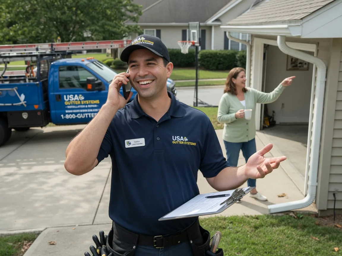 Gutter Installation Whitehall, WI FAQs